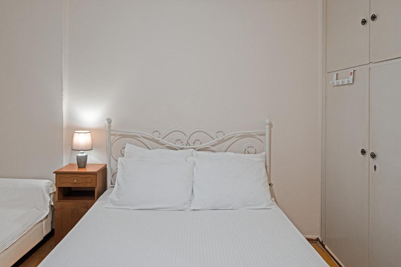 Serenity & Cozy Apartment Kalamata Exterior foto